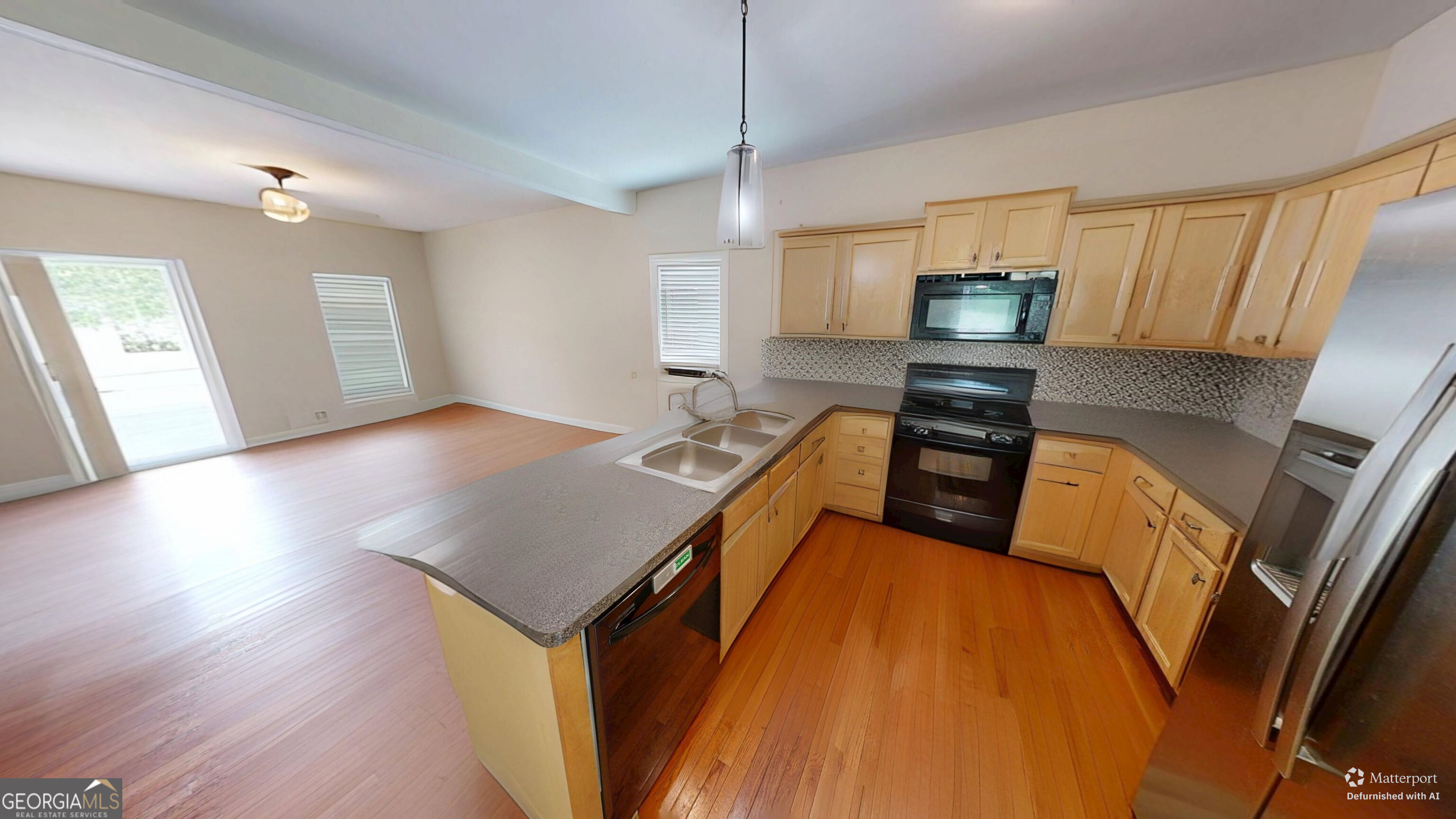 39 Sarahs Hollow Drive Rockmart GA 30153