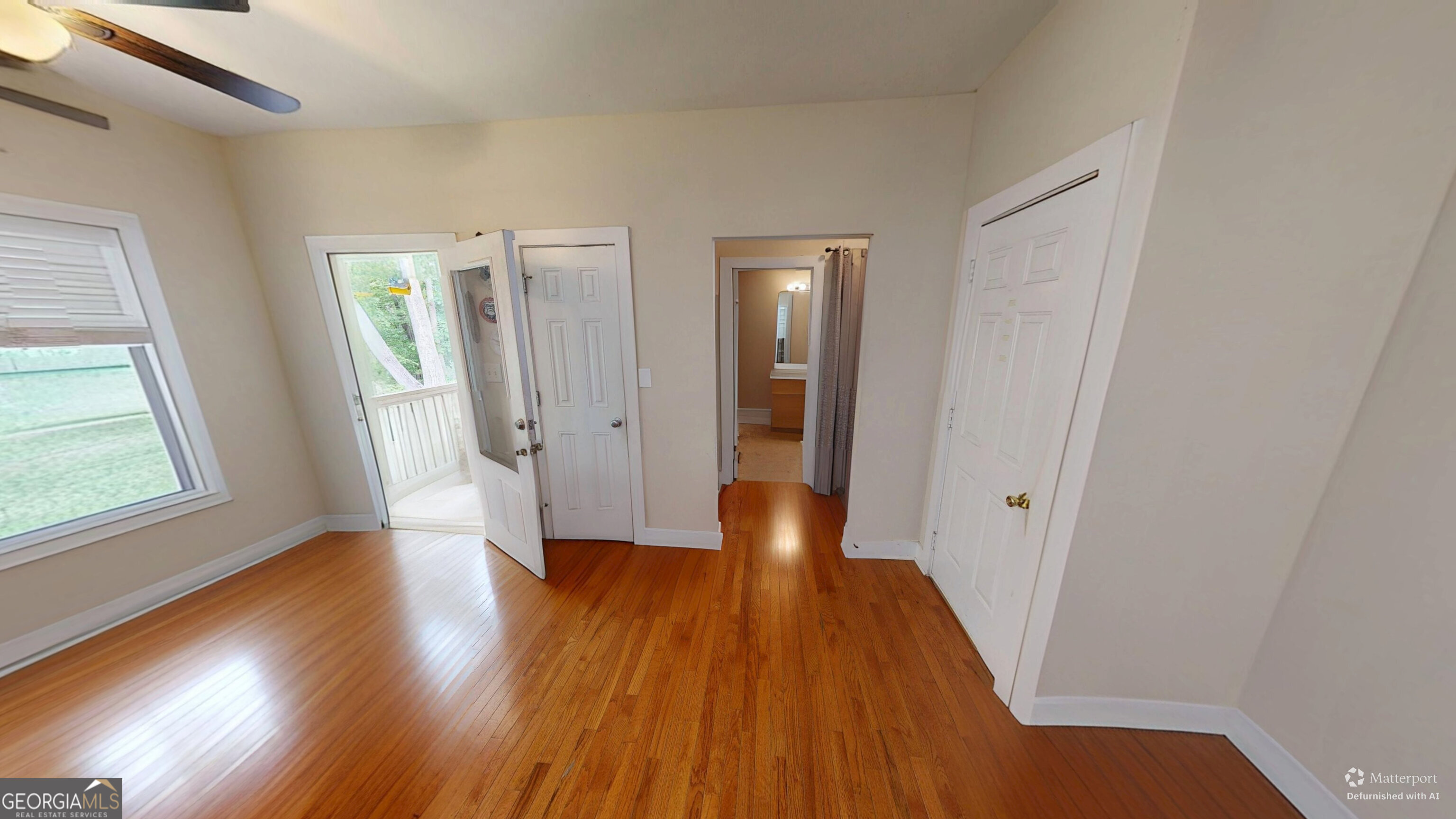 39 Sarahs Hollow Drive Rockmart GA 30153