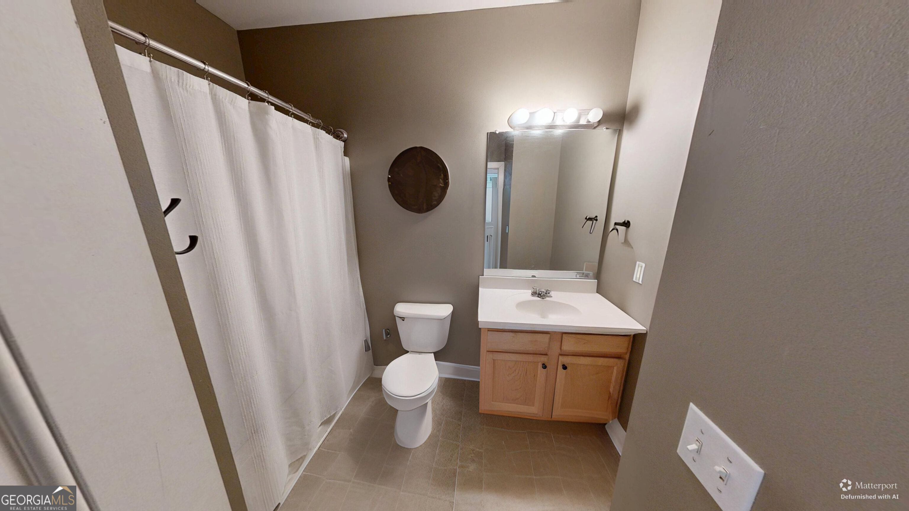 39 Sarahs Hollow Drive Rockmart GA 30153
