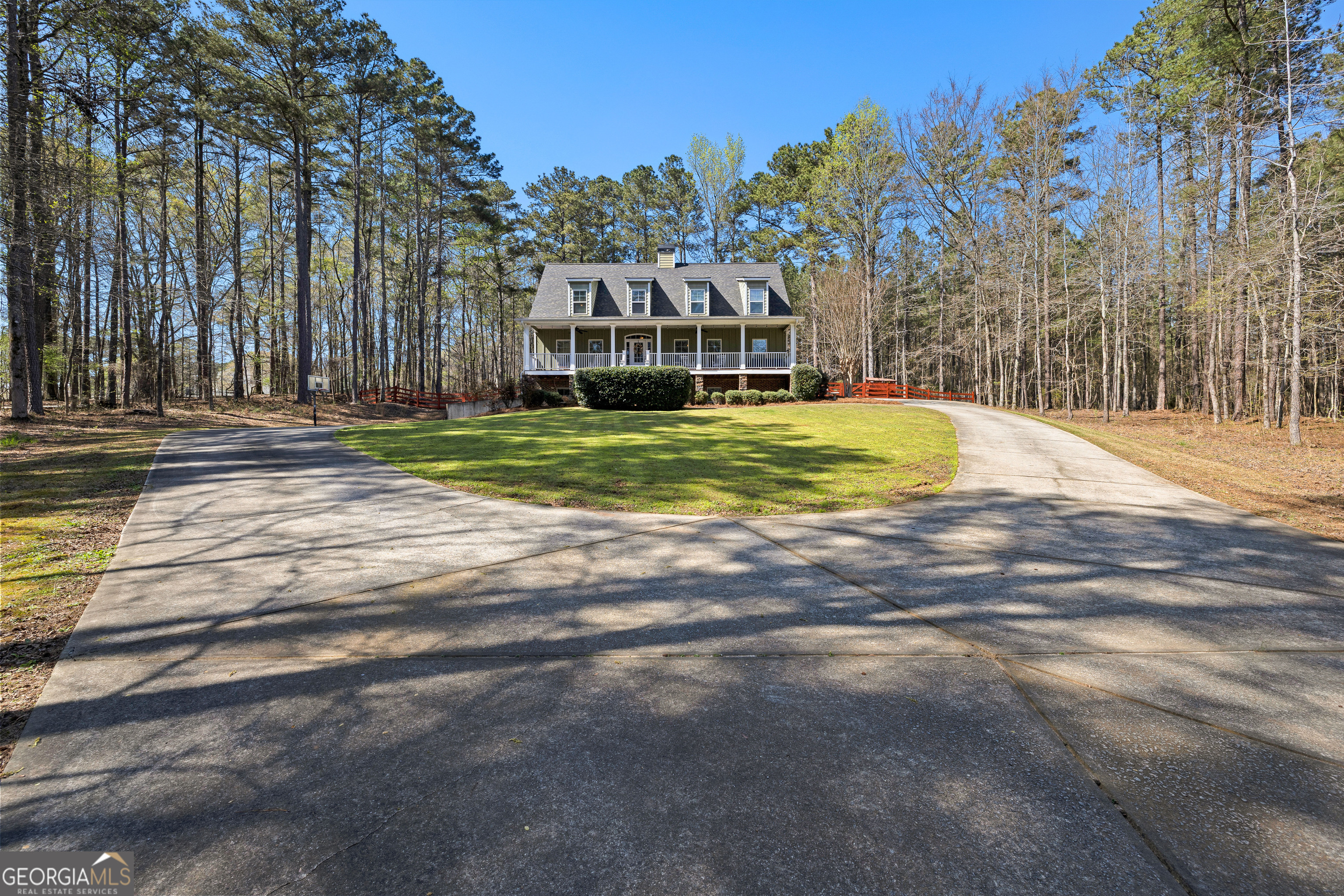 529 Inman Road Fayetteville GA 30215