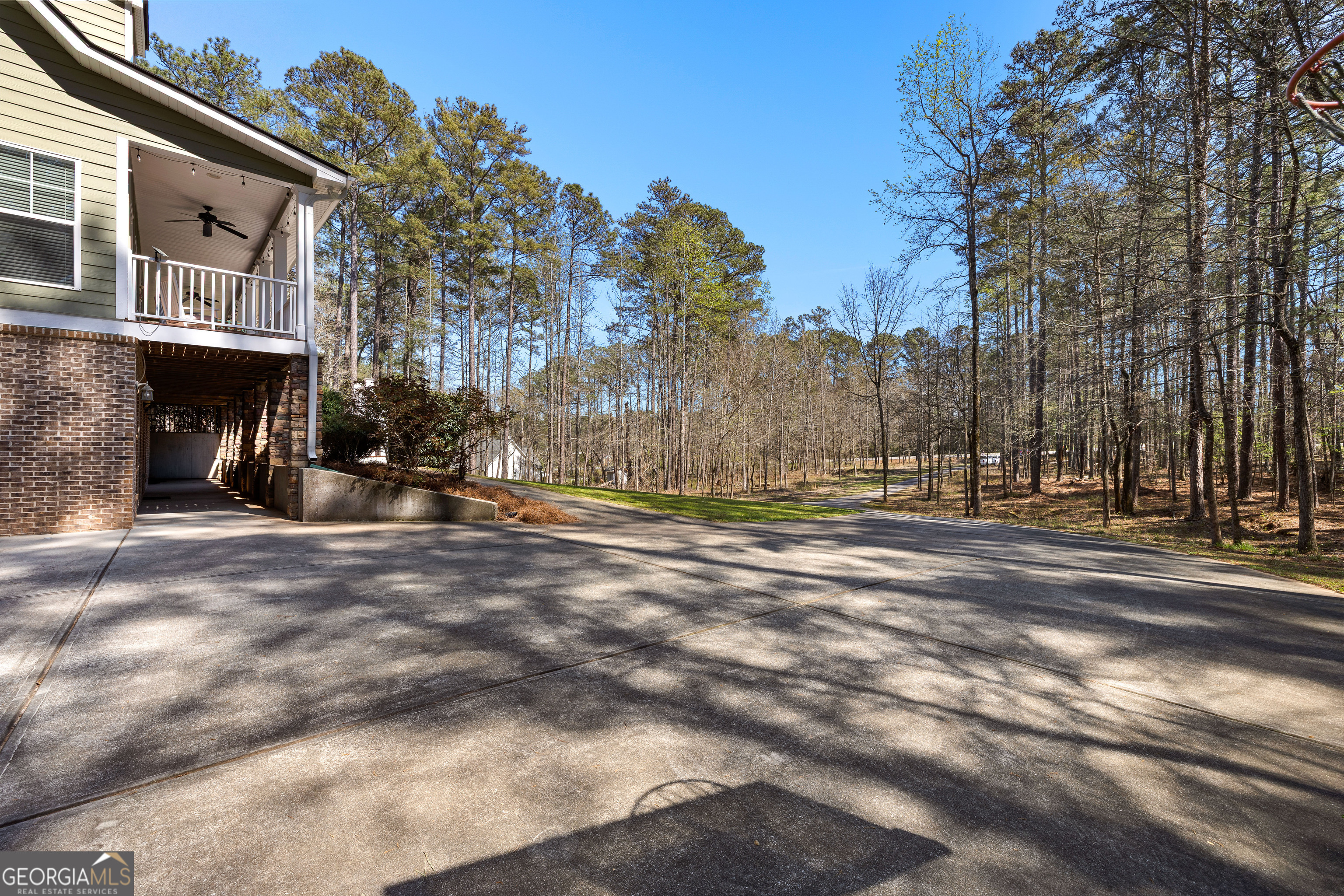 529 Inman Road Fayetteville GA 30215