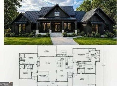 Lot 14 Pettit Road Jasper GA 30143
