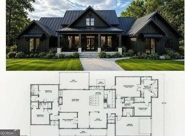 Lot 14 Pettit Road Jasper GA 30143