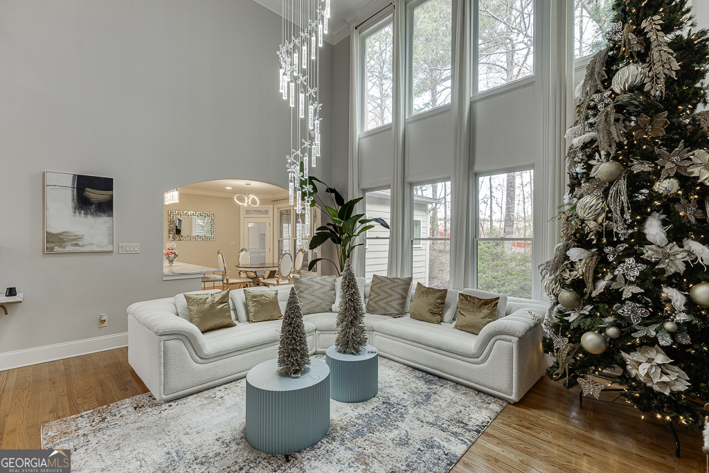 4761 Moon Chase Drive Buford GA 30519