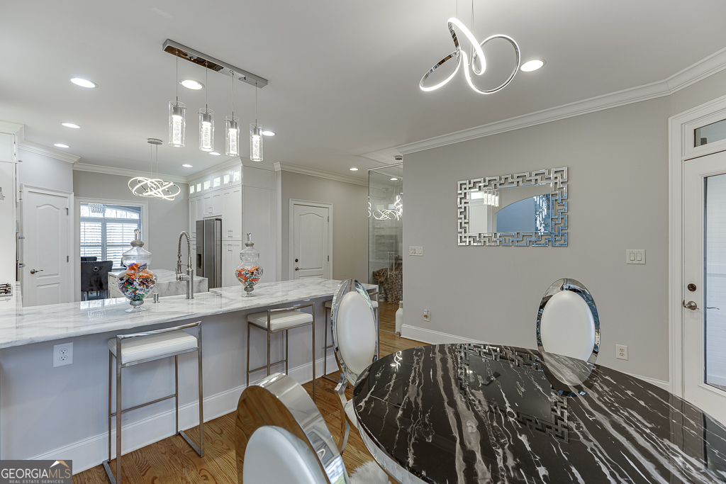 4761 Moon Chase Drive Buford GA 30519