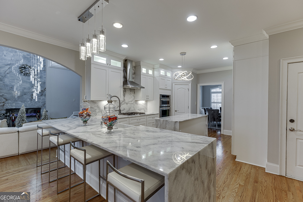 4761 Moon Chase Drive Buford GA 30519