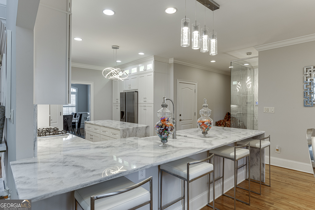 4761 Moon Chase Drive Buford GA 30519