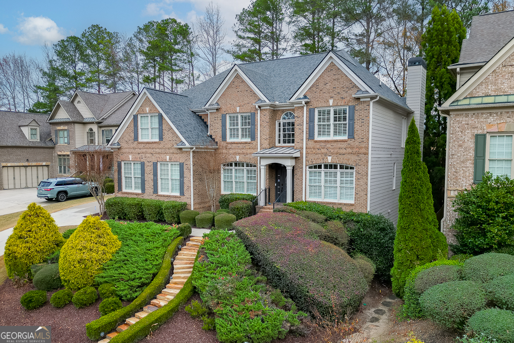 4761 Moon Chase Drive Buford GA 30519