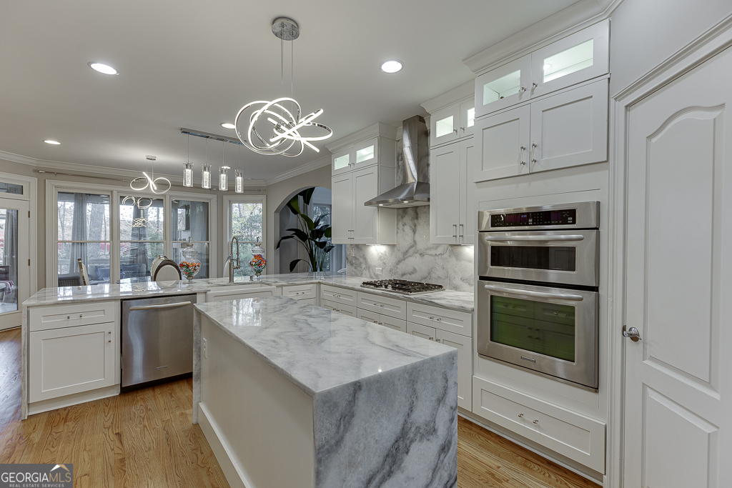 4761 Moon Chase Drive Buford GA 30519