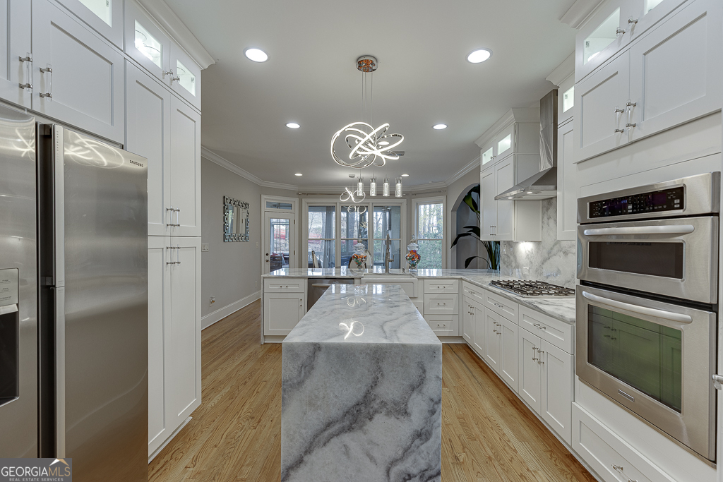 4761 Moon Chase Drive Buford GA 30519