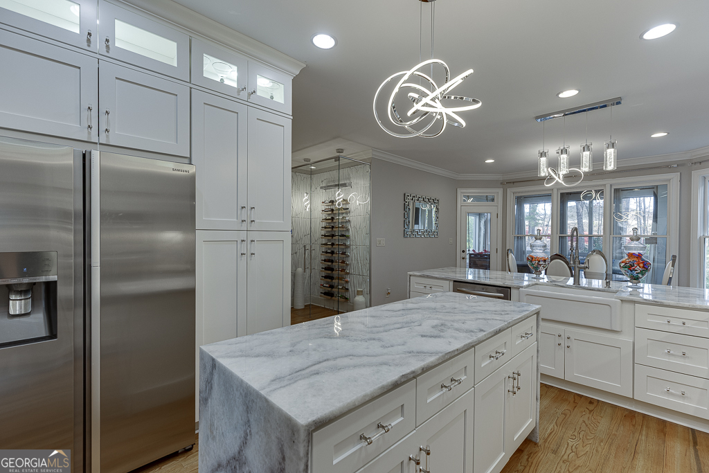 4761 Moon Chase Drive Buford GA 30519