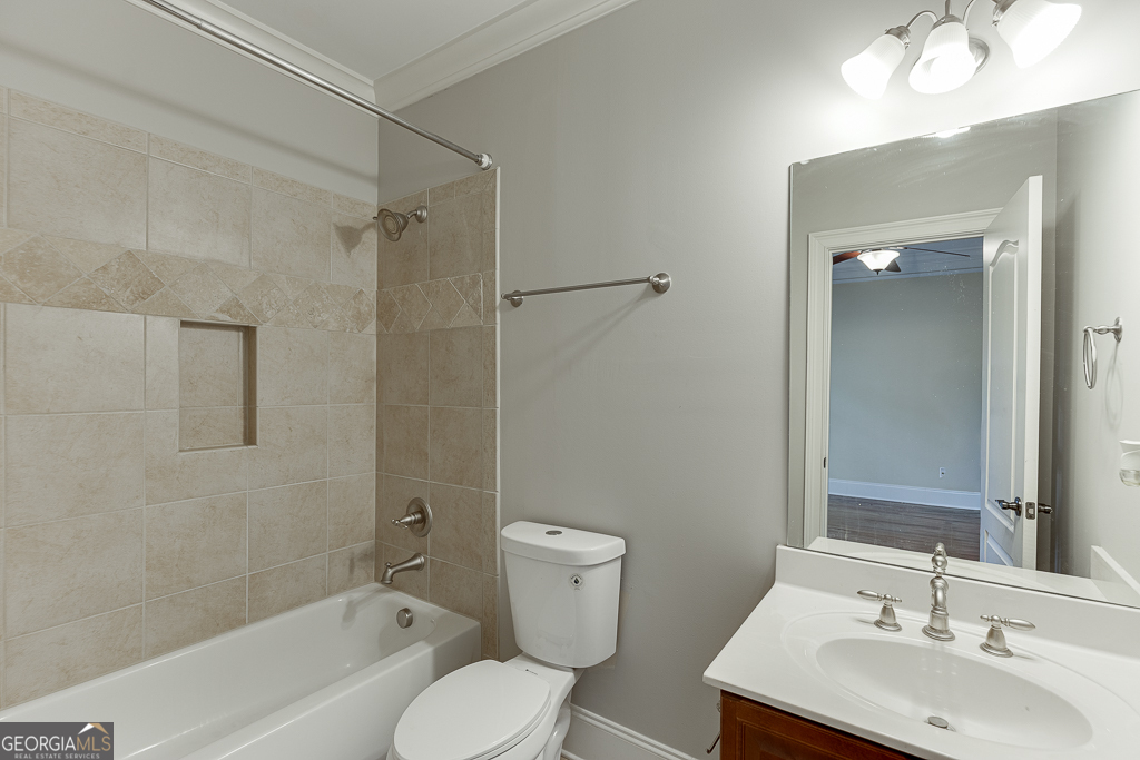 4761 Moon Chase Drive Buford GA 30519