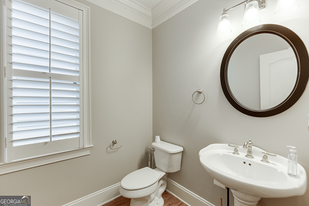 4761 Moon Chase Drive Buford GA 30519