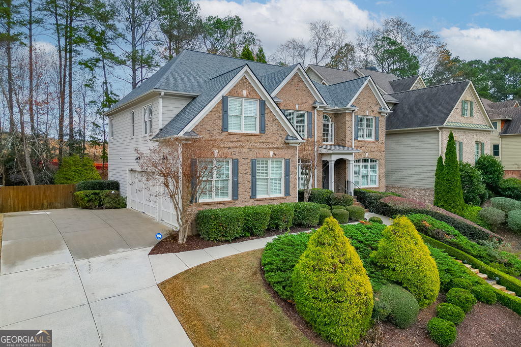 4761 Moon Chase Drive Buford GA 30519