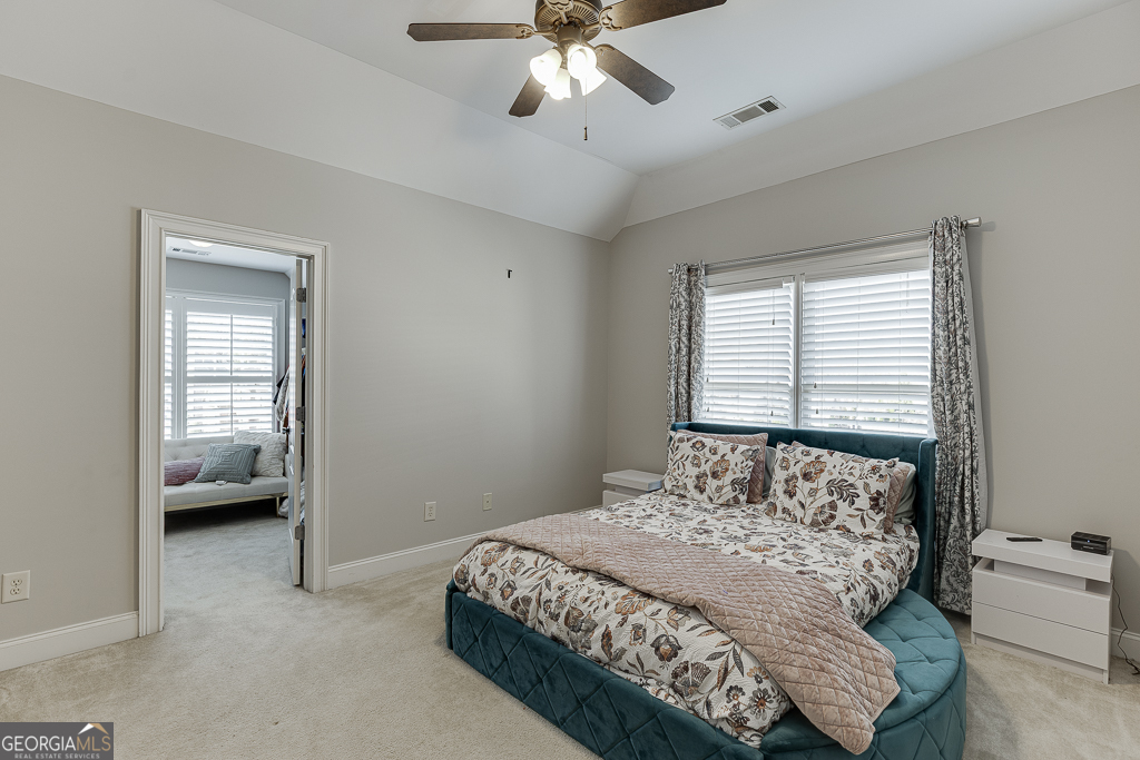 4761 Moon Chase Drive Buford GA 30519