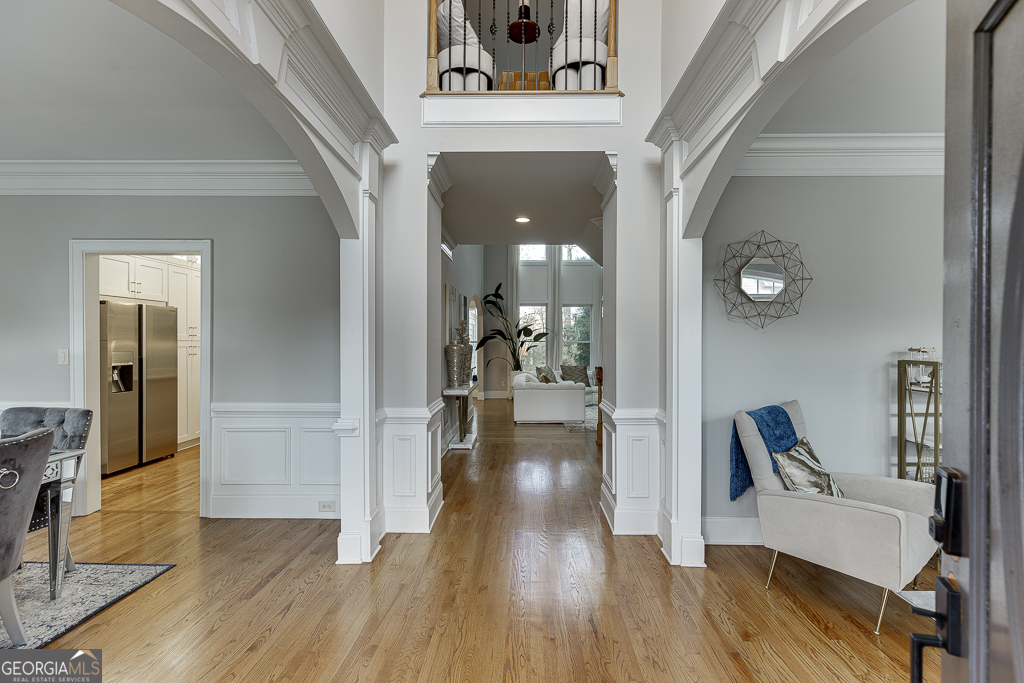 4761 Moon Chase Drive Buford GA 30519