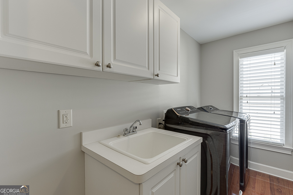 4761 Moon Chase Drive Buford GA 30519
