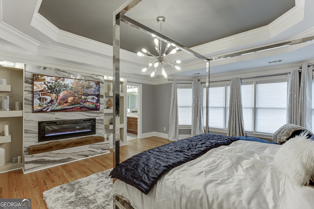 4761 Moon Chase Drive Buford GA 30519