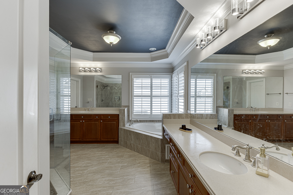 4761 Moon Chase Drive Buford GA 30519