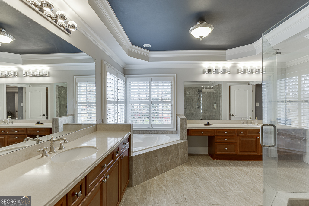 4761 Moon Chase Drive Buford GA 30519