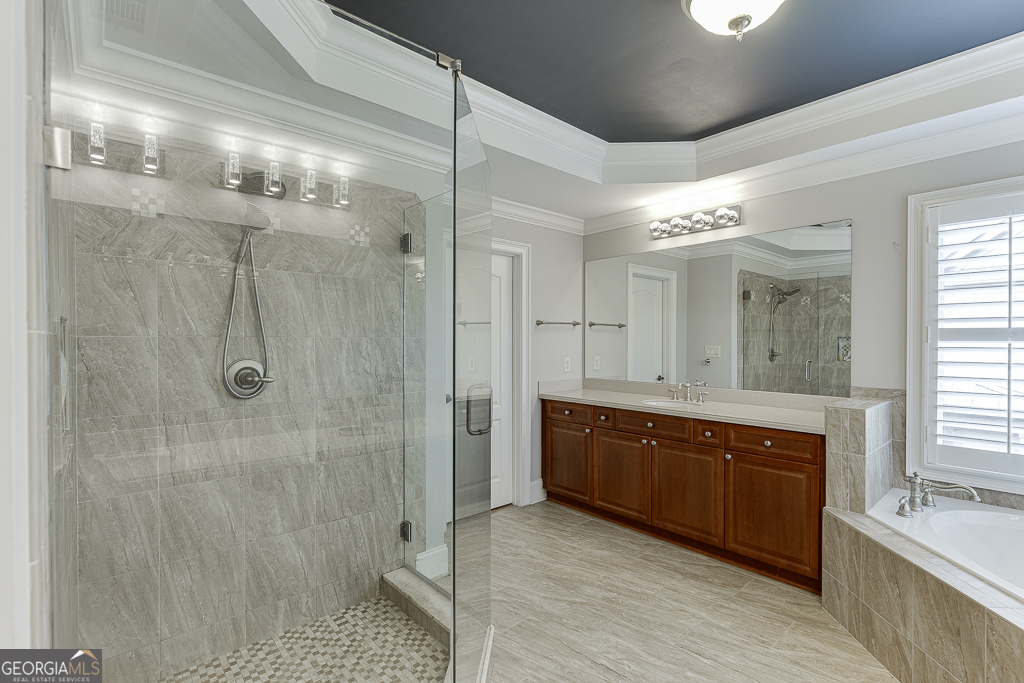4761 Moon Chase Drive Buford GA 30519