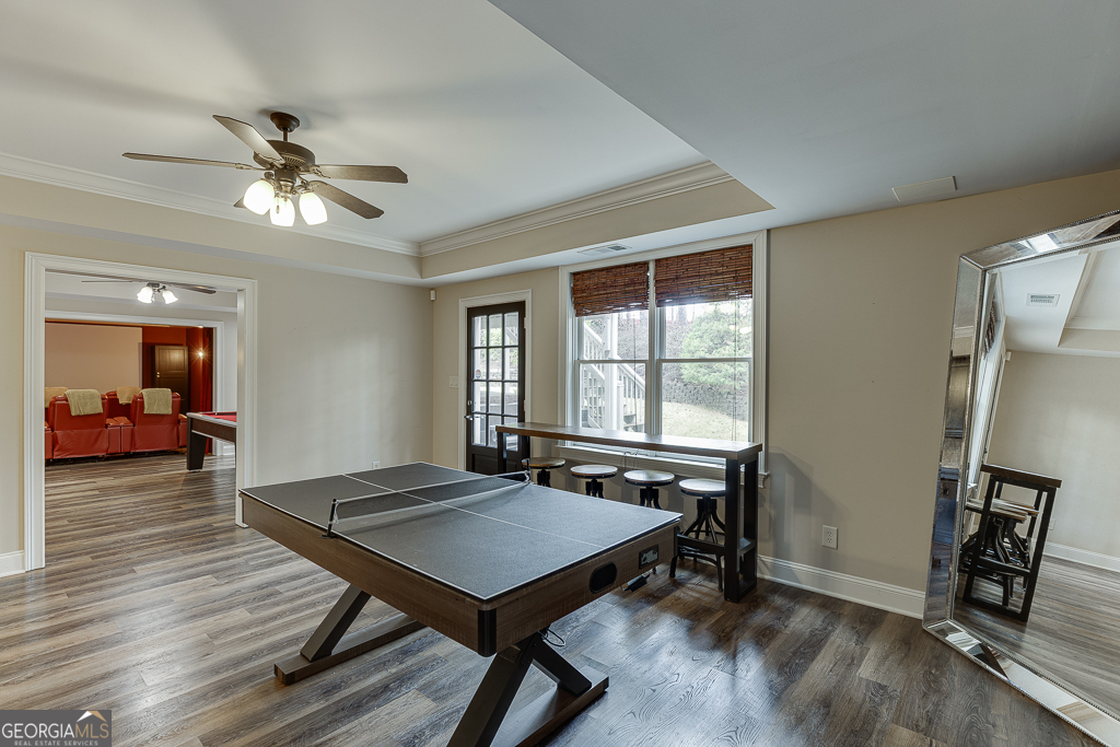 4761 Moon Chase Drive Buford GA 30519