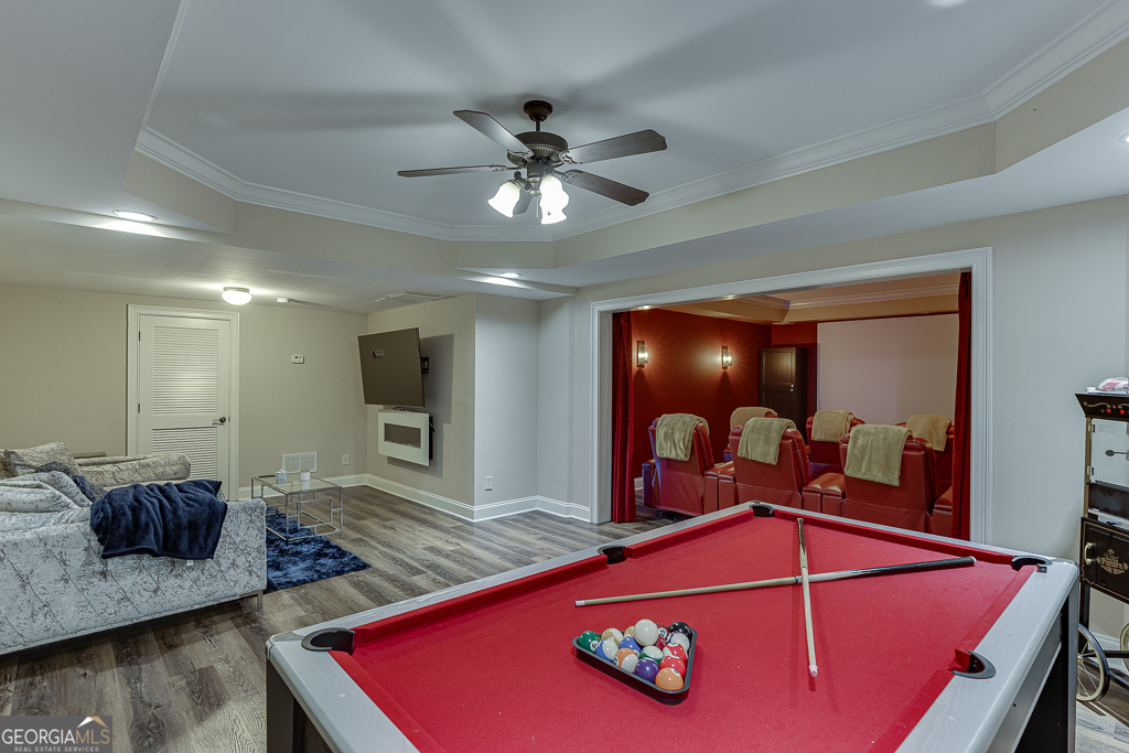 4761 Moon Chase Drive Buford GA 30519