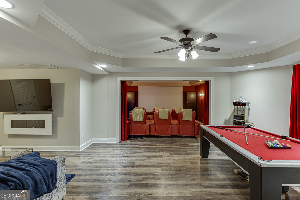 4761 Moon Chase Drive Buford GA 30519