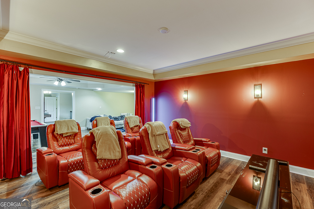 4761 Moon Chase Drive Buford GA 30519