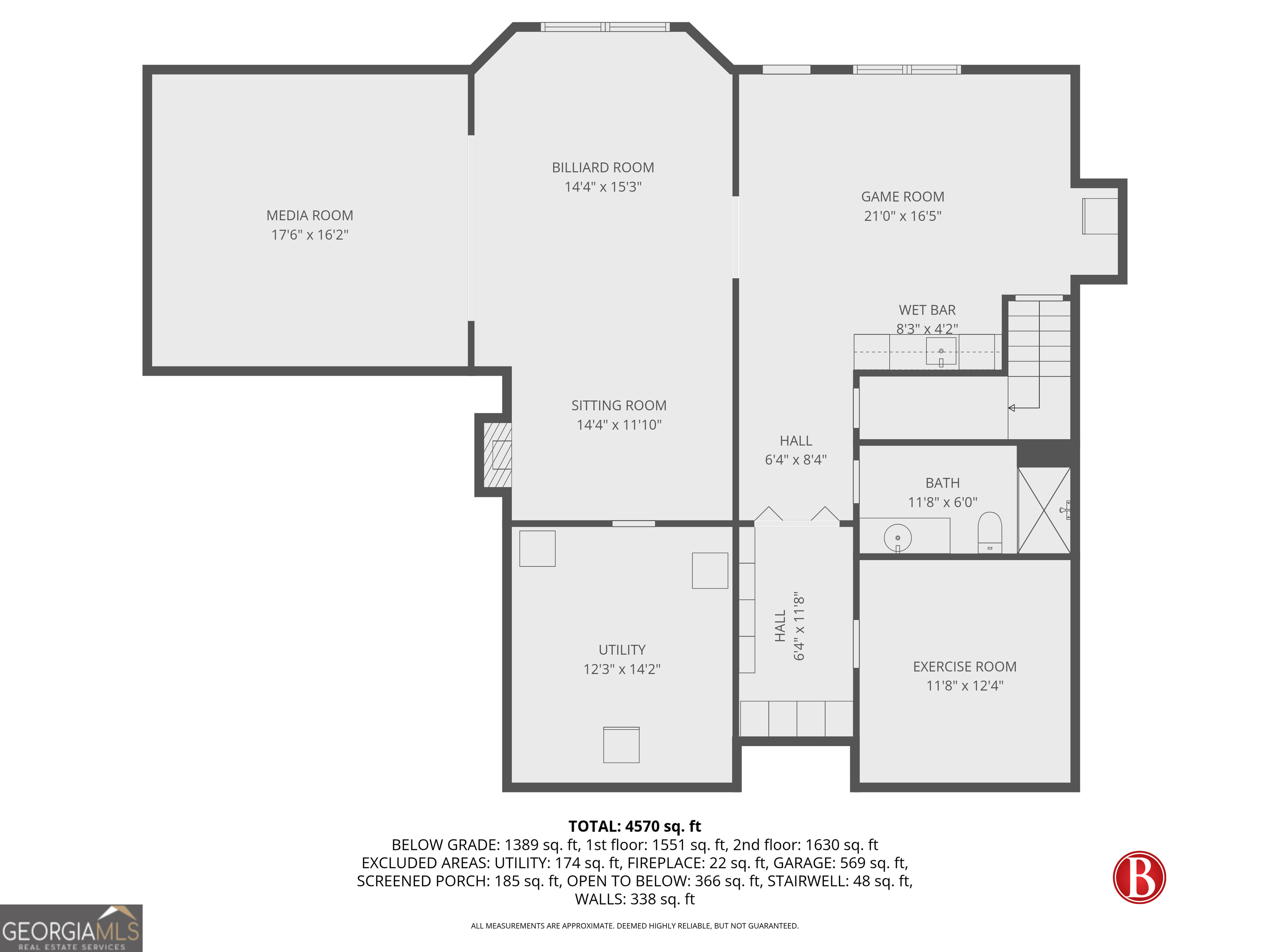 4761 Moon Chase Drive Buford GA 30519