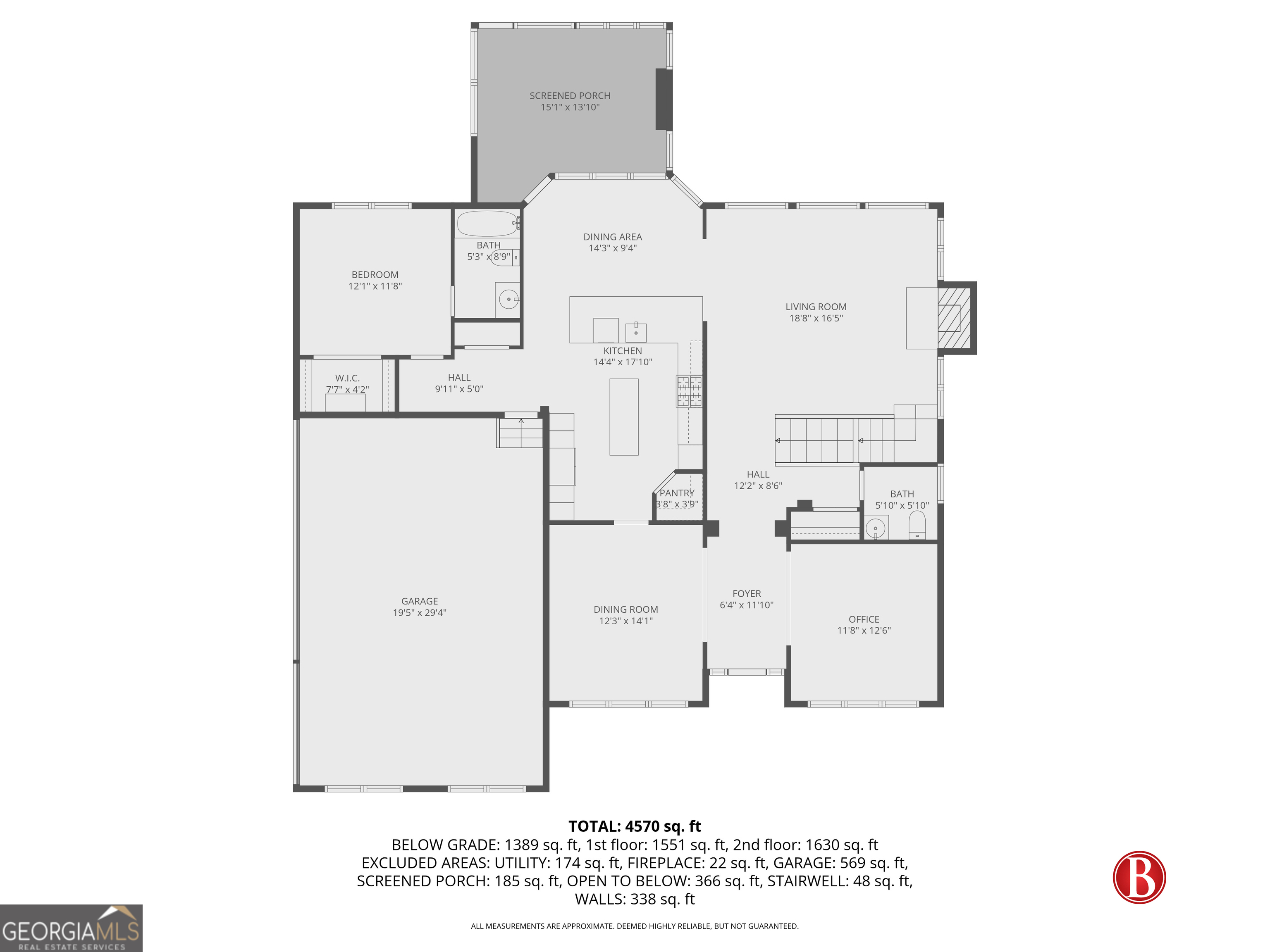 4761 Moon Chase Drive Buford GA 30519