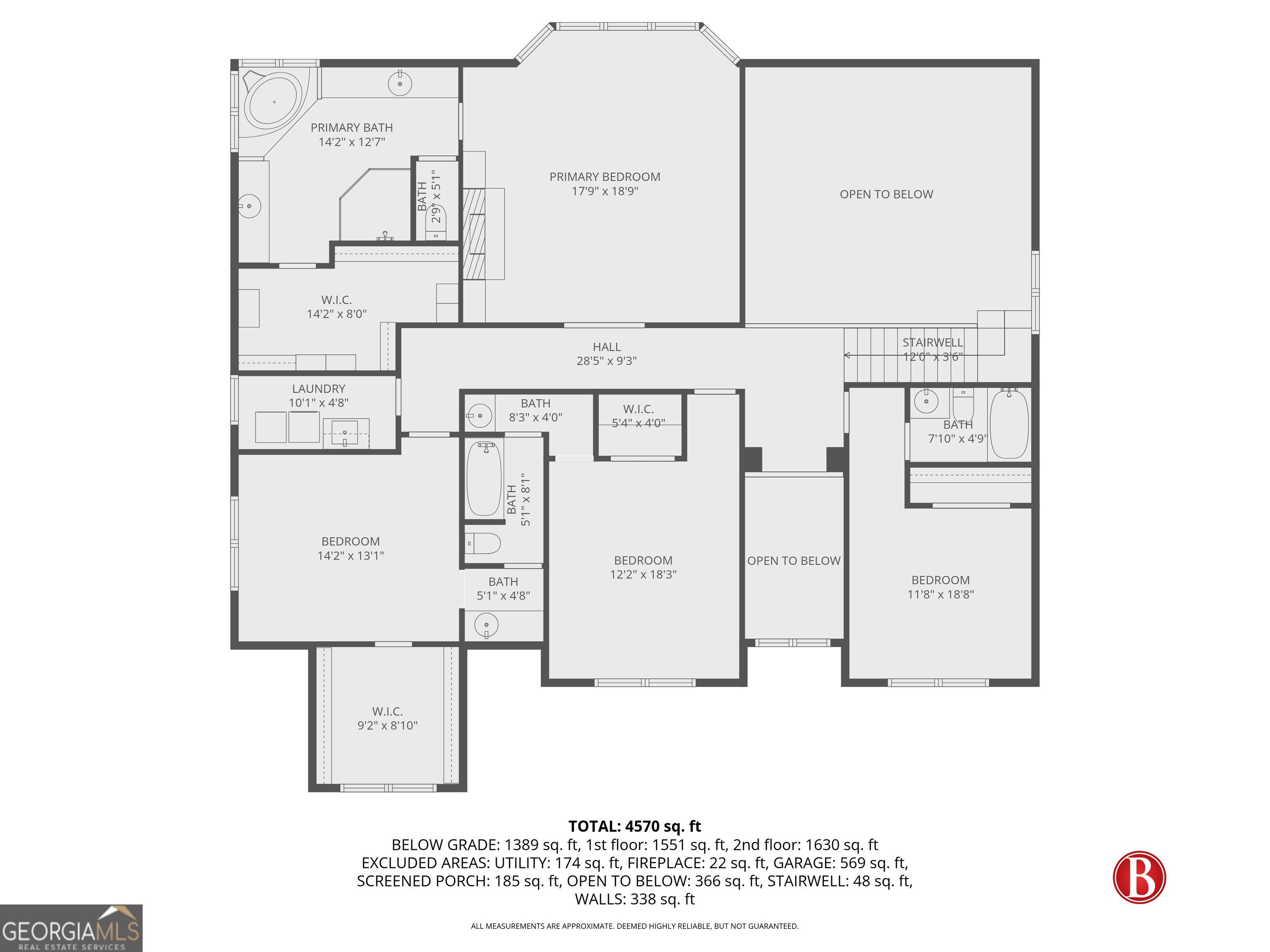 4761 Moon Chase Drive Buford GA 30519