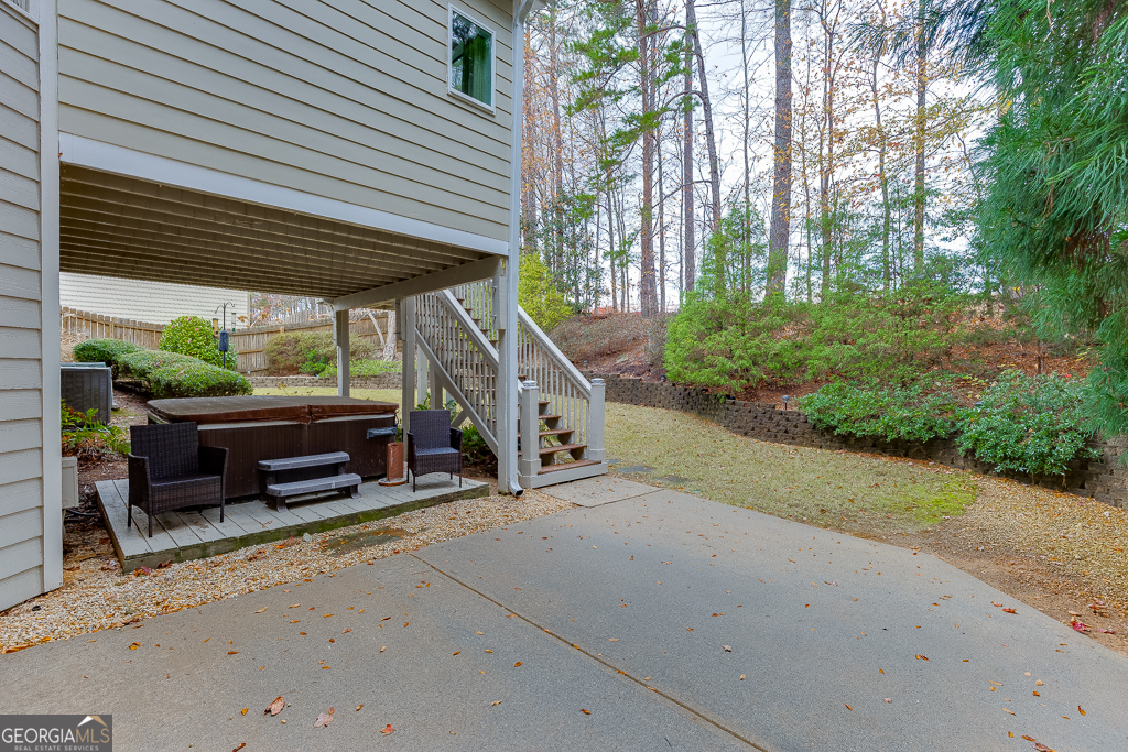 4761 Moon Chase Drive Buford GA 30519