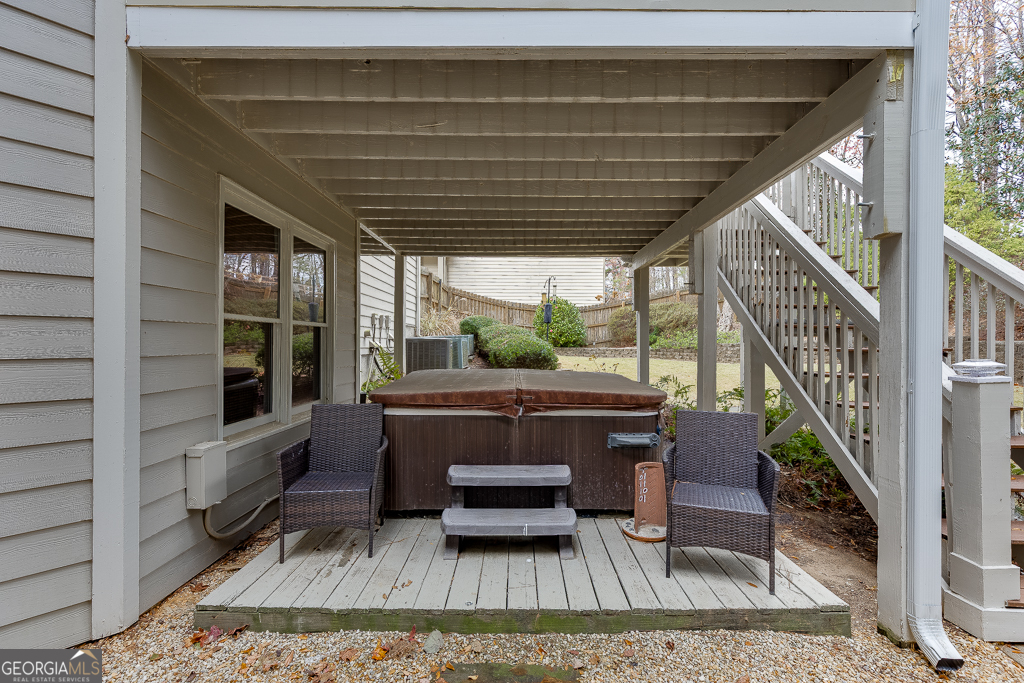 4761 Moon Chase Drive Buford GA 30519