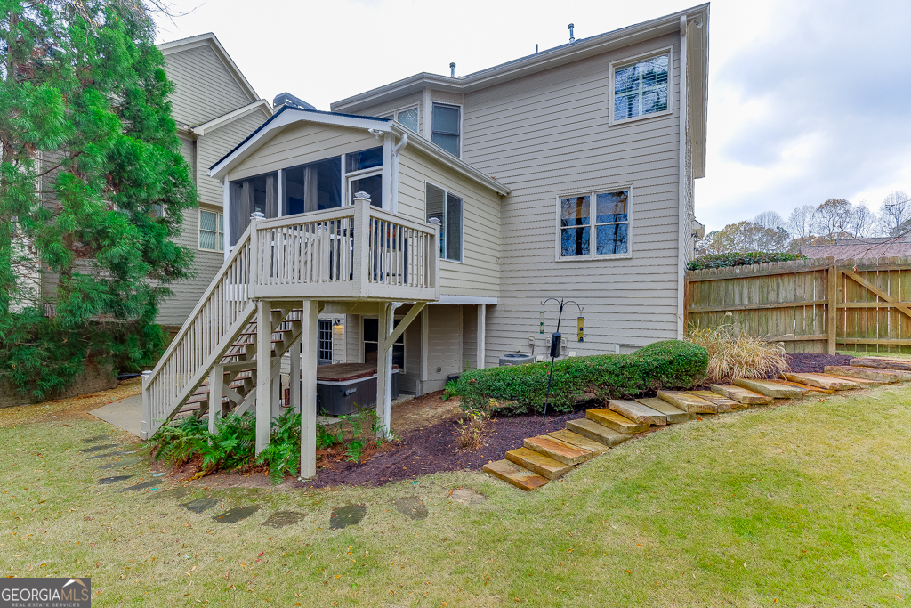 4761 Moon Chase Drive Buford GA 30519