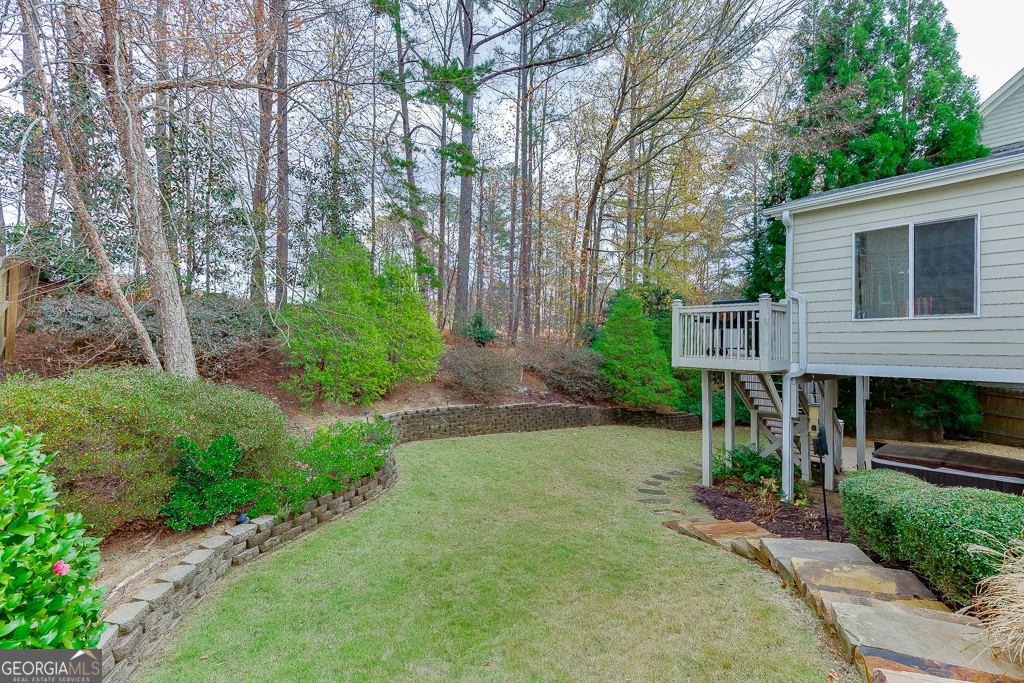 4761 Moon Chase Drive Buford GA 30519