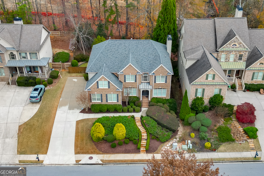 4761 Moon Chase Drive Buford GA 30519