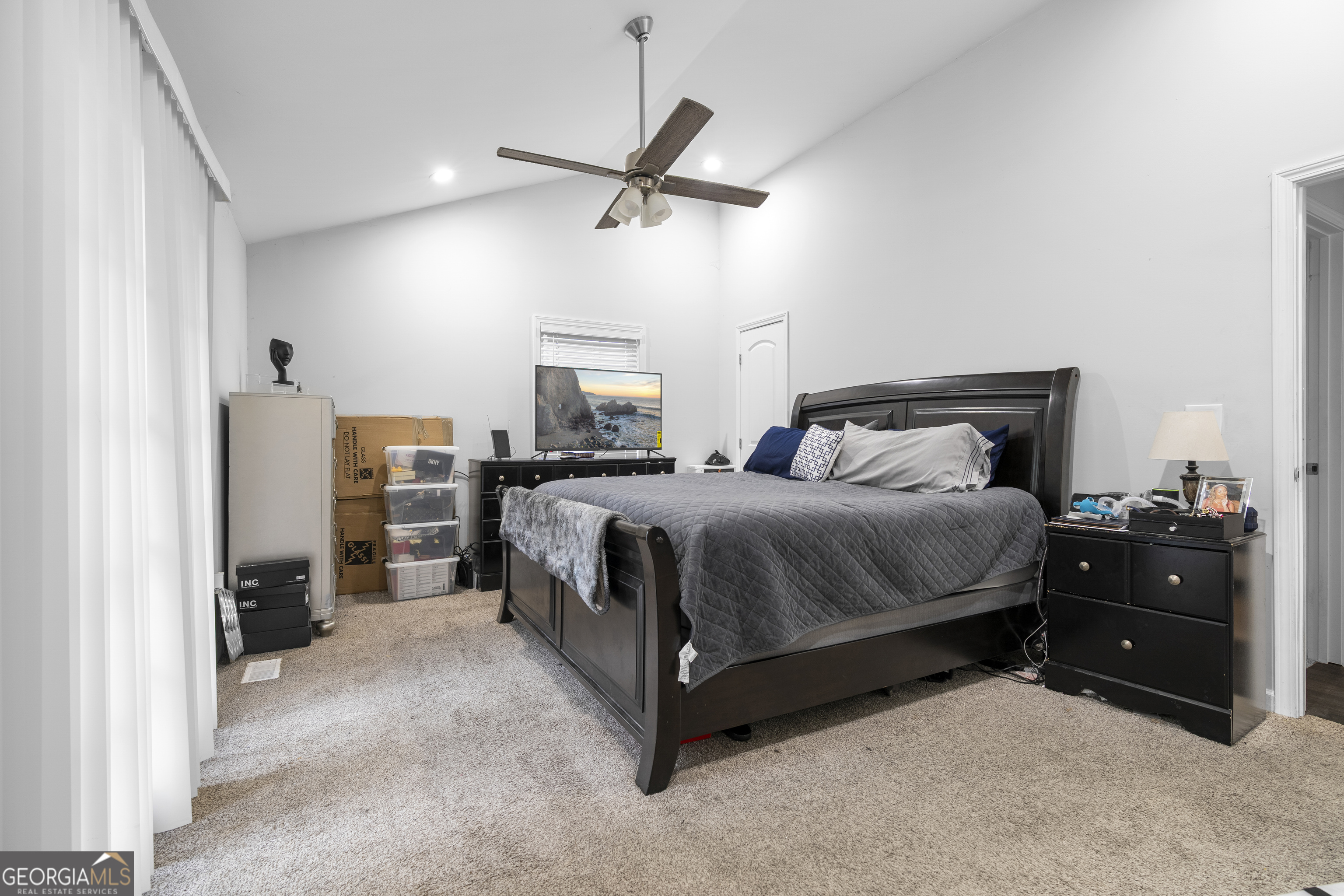 1609 Elm Ridge Way Stone Mountain GA 30083