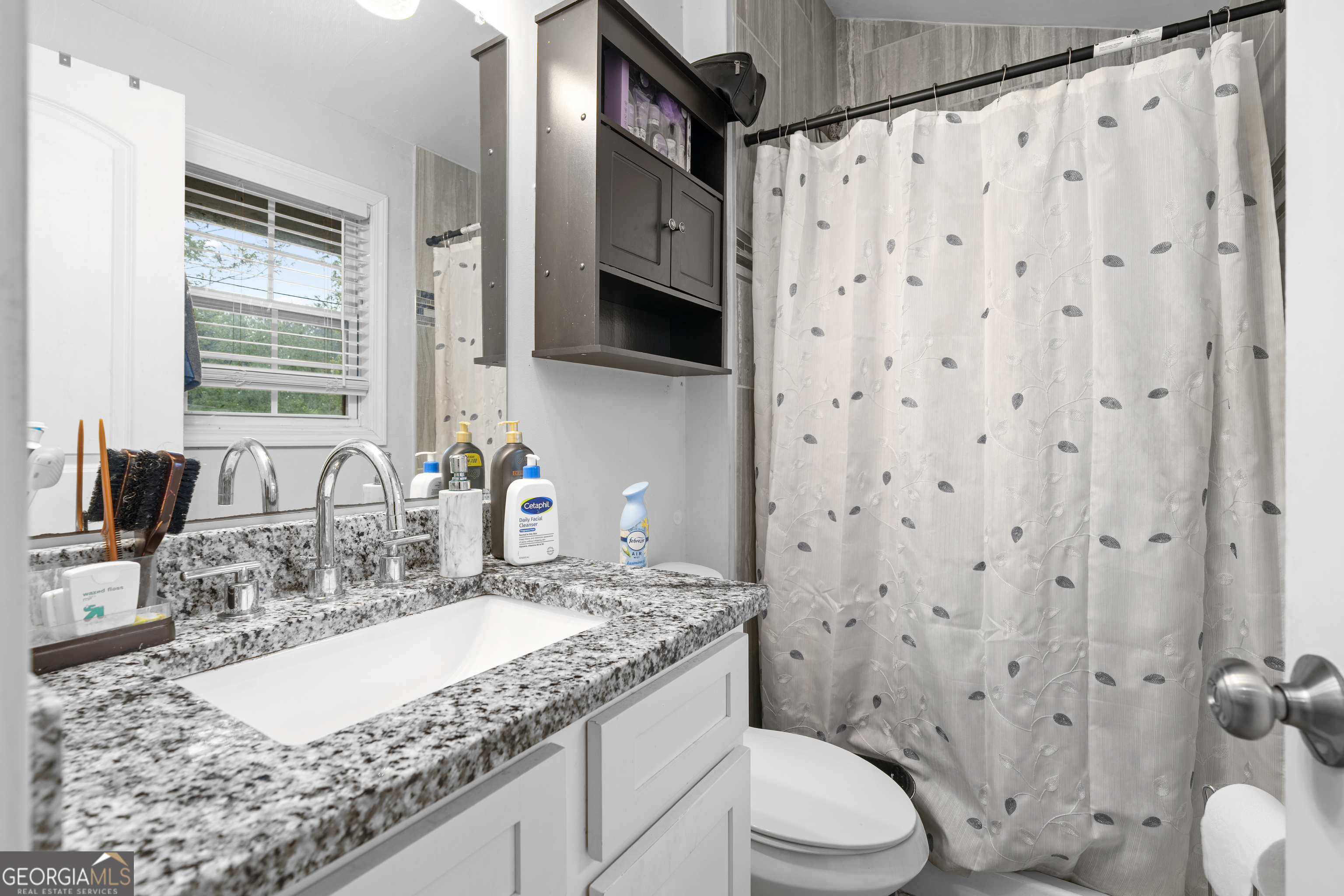 1609 Elm Ridge Way Stone Mountain GA 30083