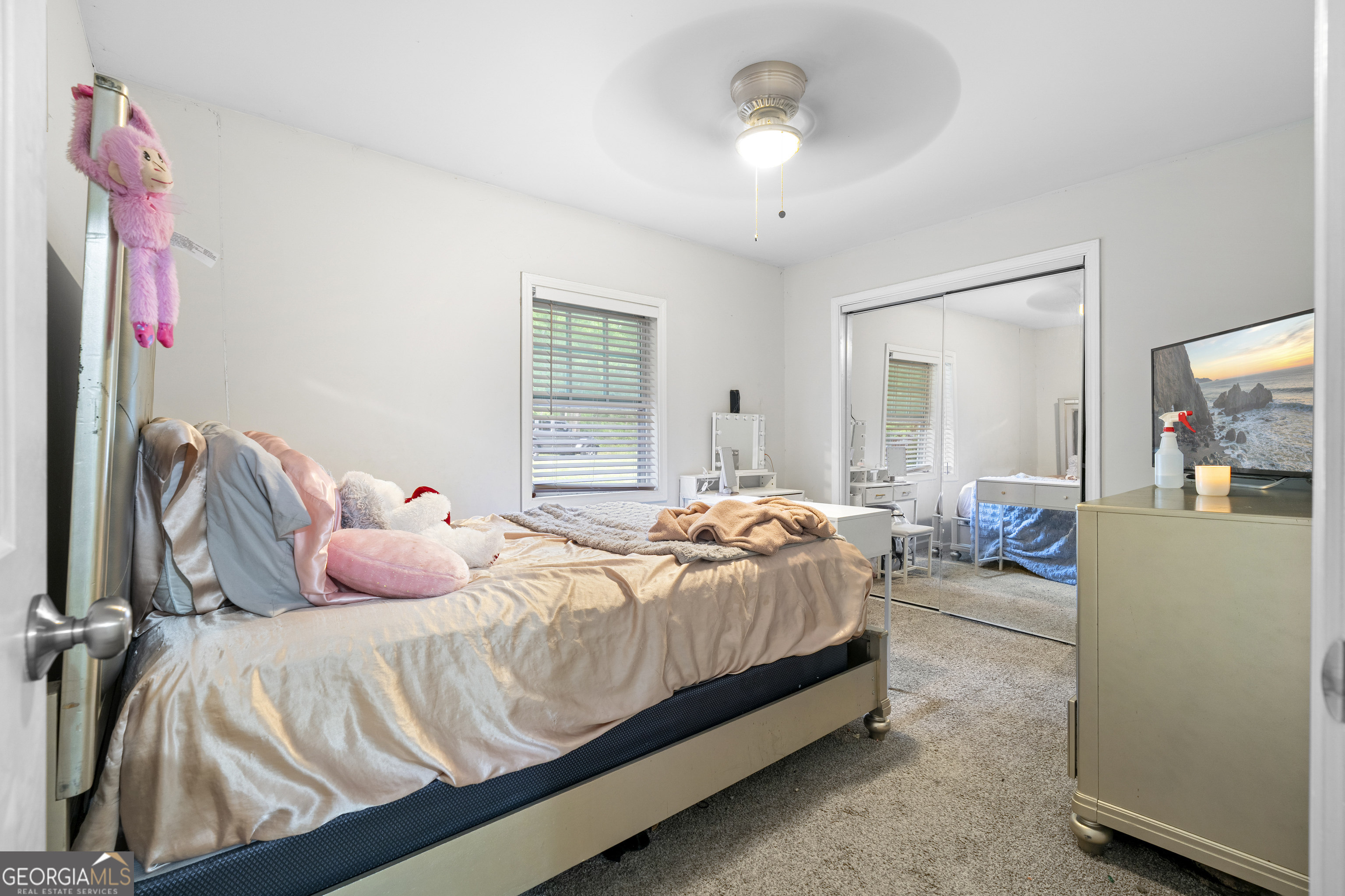 1609 Elm Ridge Way Stone Mountain GA 30083