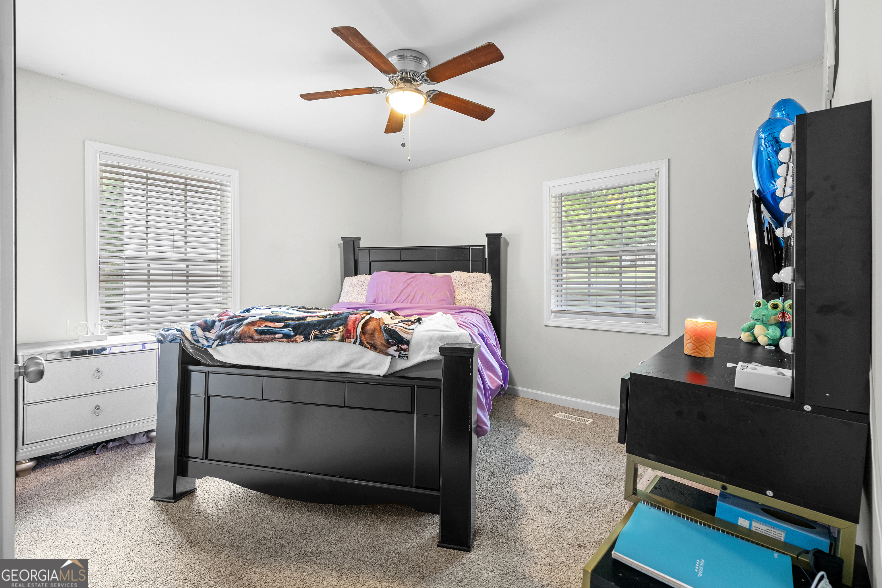 1609 Elm Ridge Way Stone Mountain GA 30083