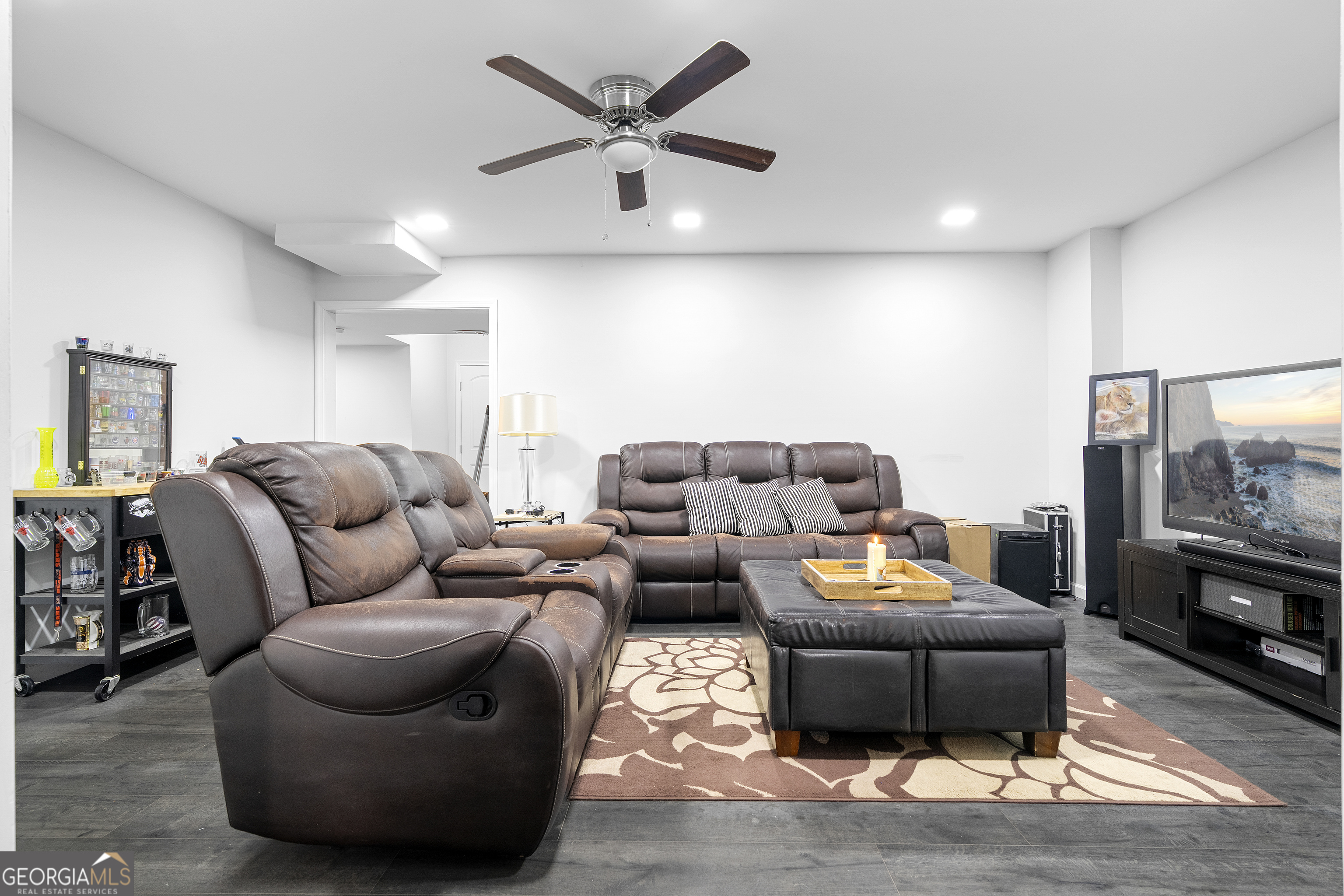 1609 Elm Ridge Way Stone Mountain GA 30083