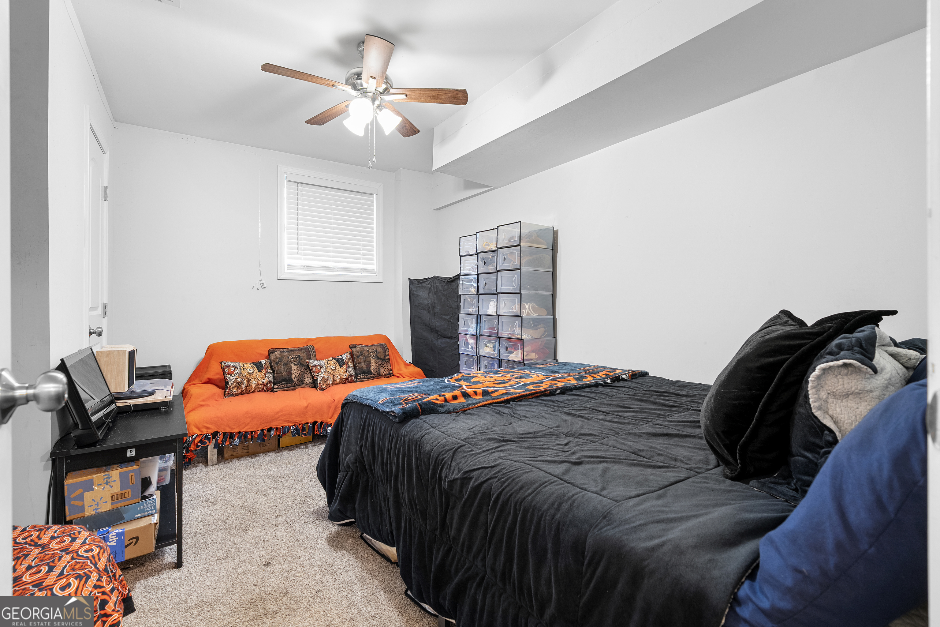 1609 Elm Ridge Way Stone Mountain GA 30083