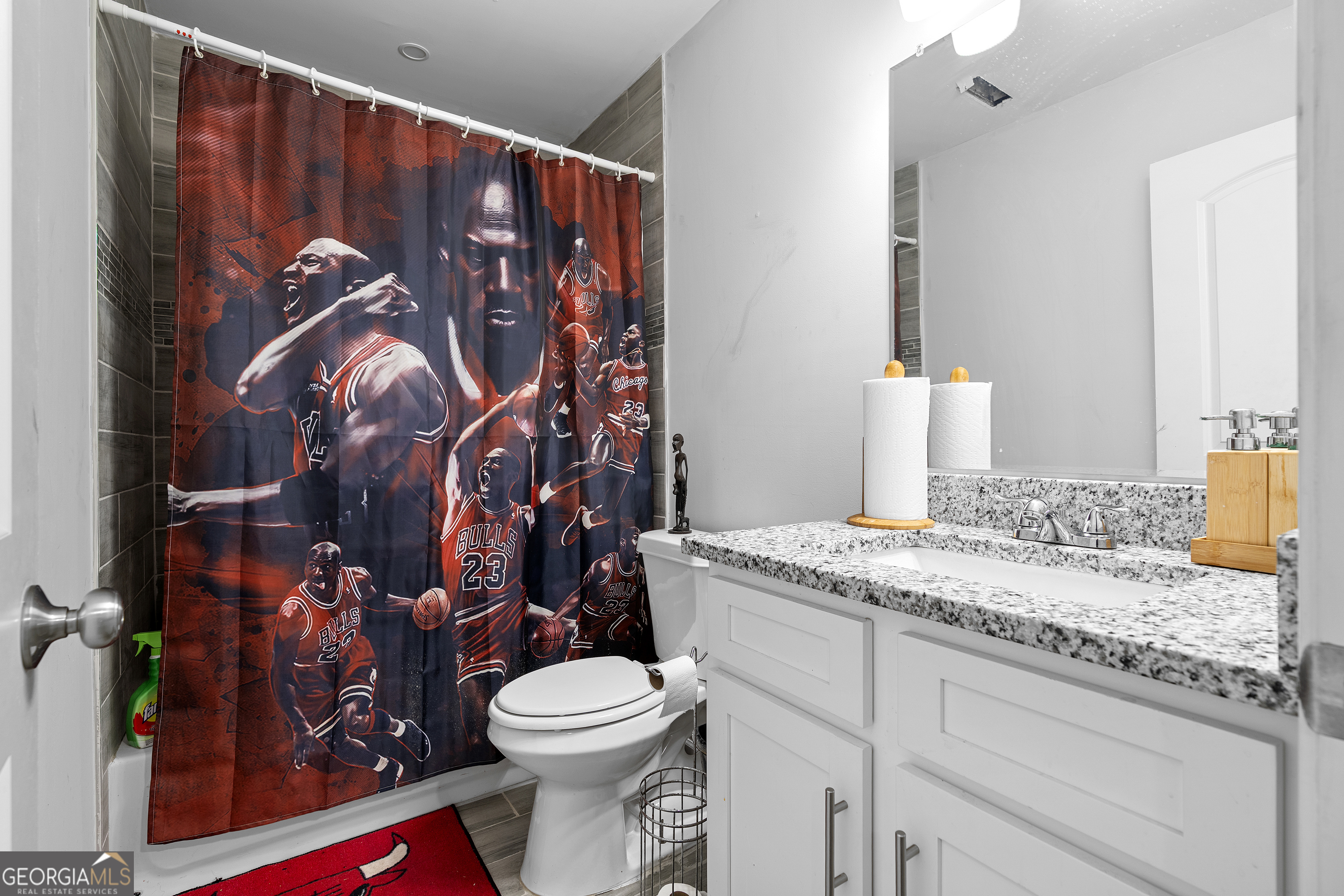 1609 Elm Ridge Way Stone Mountain GA 30083