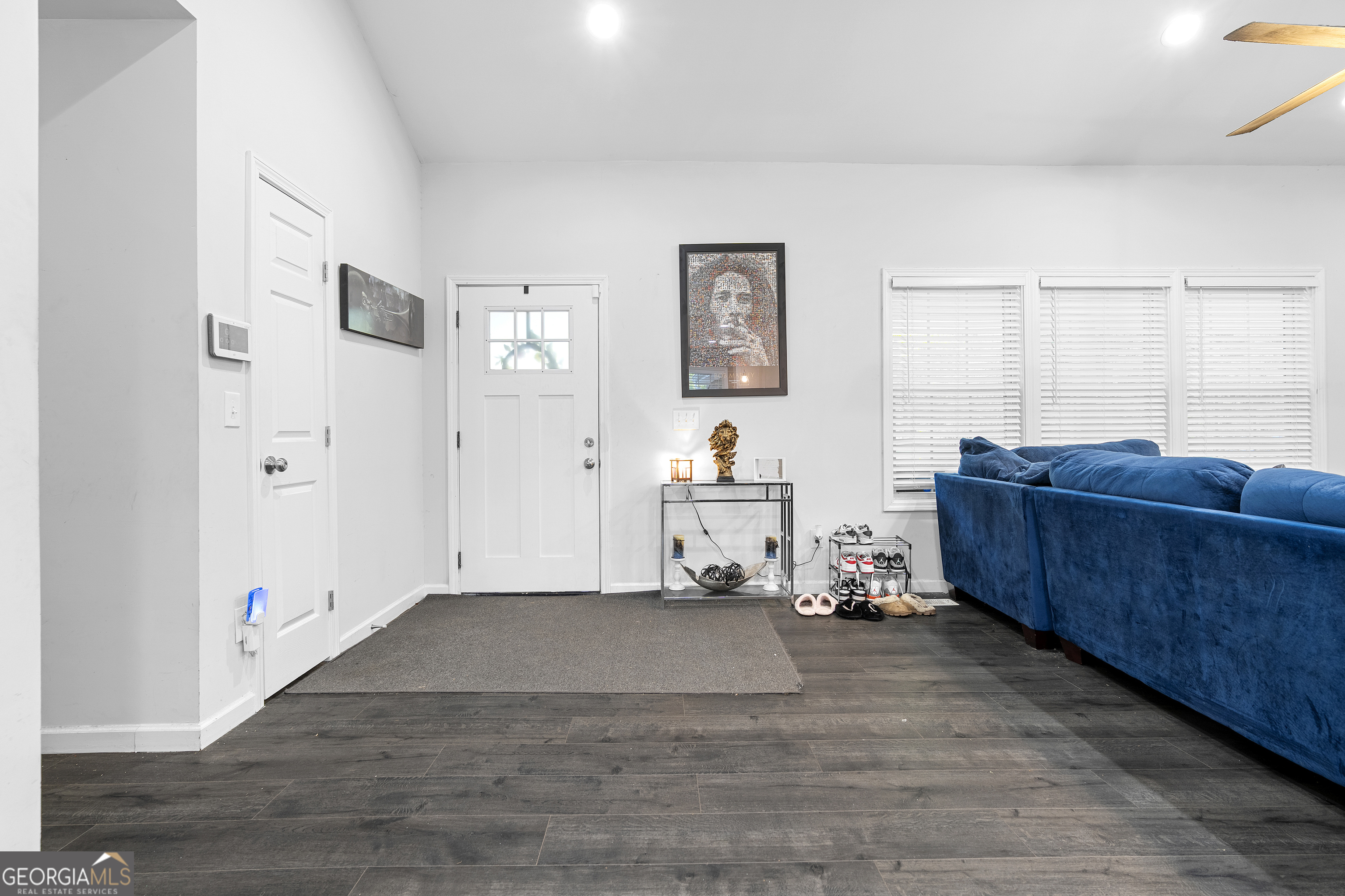 1609 Elm Ridge Way Stone Mountain GA 30083