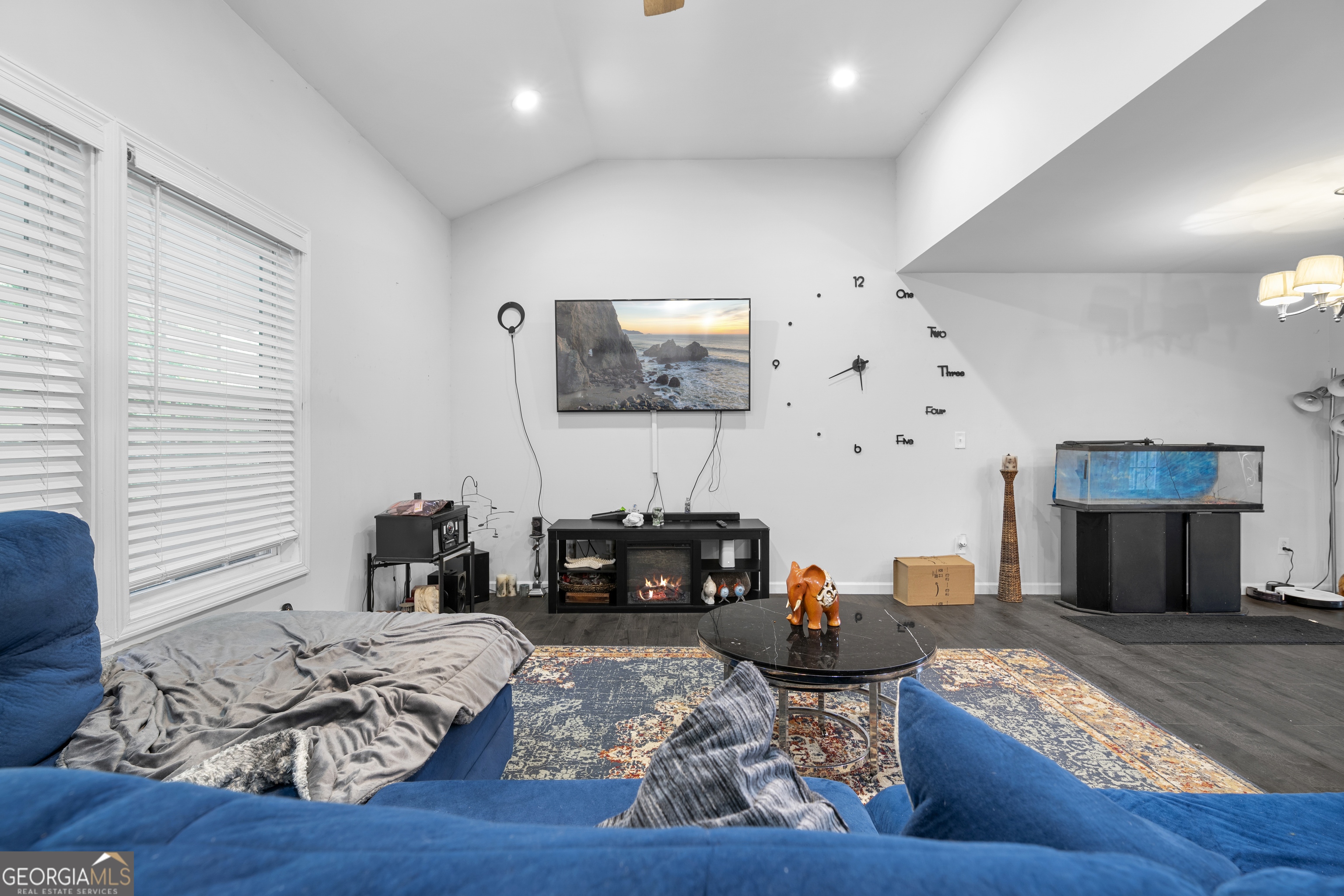 1609 Elm Ridge Way Stone Mountain GA 30083