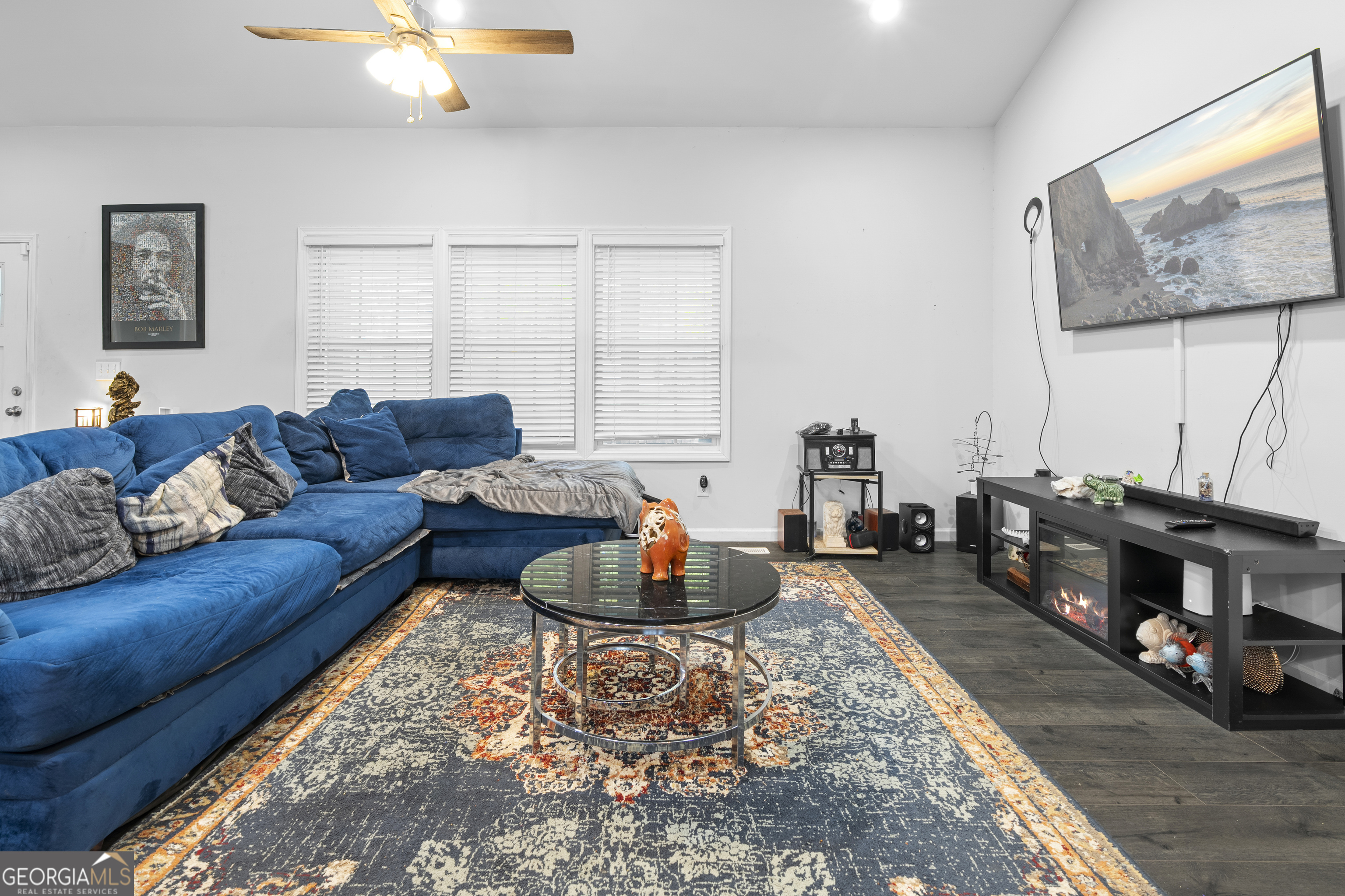 1609 Elm Ridge Way Stone Mountain GA 30083