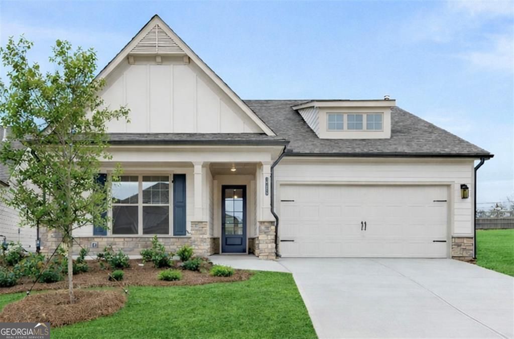 3769 Tielman Street Snellville GA 30078