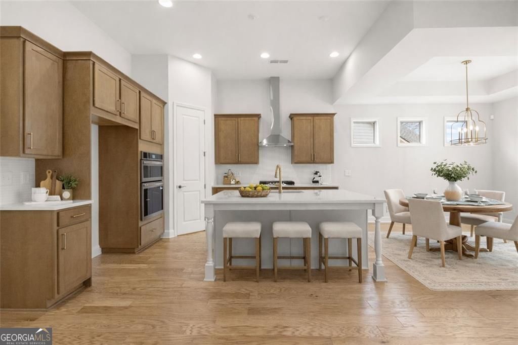 3769 Tielman Street Snellville GA 30078