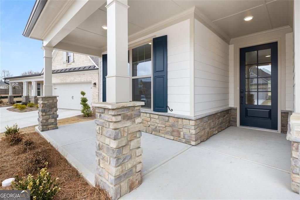 3769 Tielman Street Snellville GA 30078